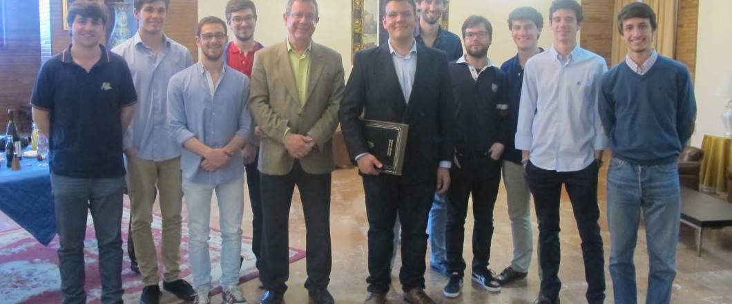 Curso de economia disciplinas