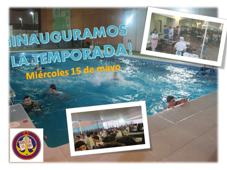 Actividades – Semana del 13 al 19 de mayo