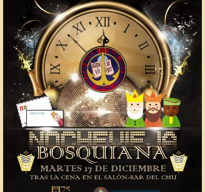 Actividades – Semana del 16 al 22 de diciembre