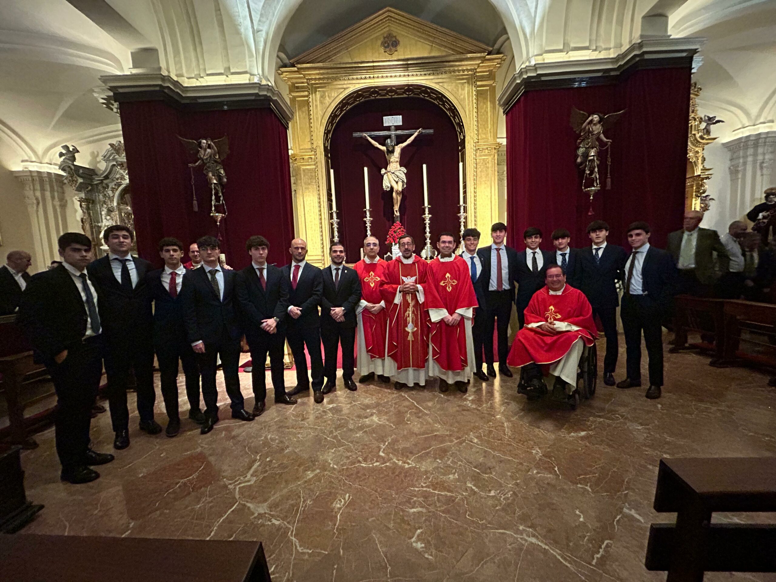confirmaciones