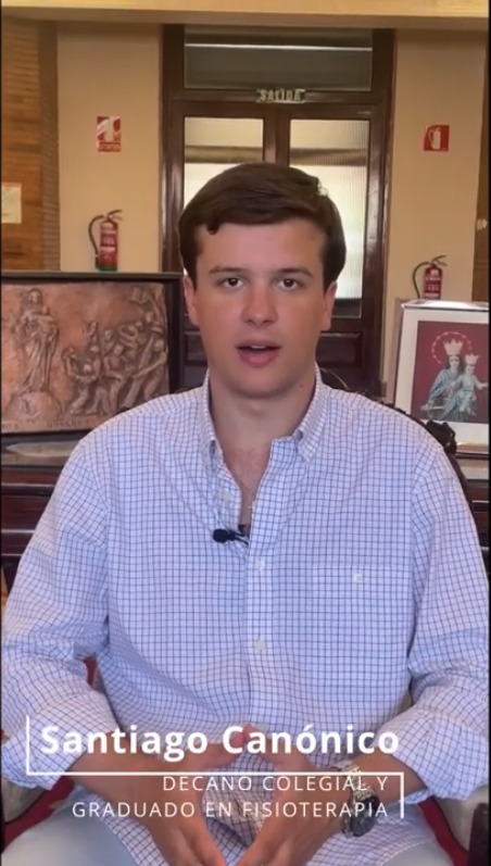 Colegio Mayor San Juan Bosco