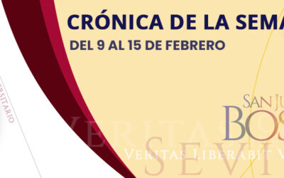 Crónica del 9 al 15 de febrero